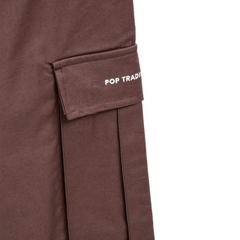 POP Trading Company POP Cargo Pant Delicioso POPSS24_04-004 Degli Uberti